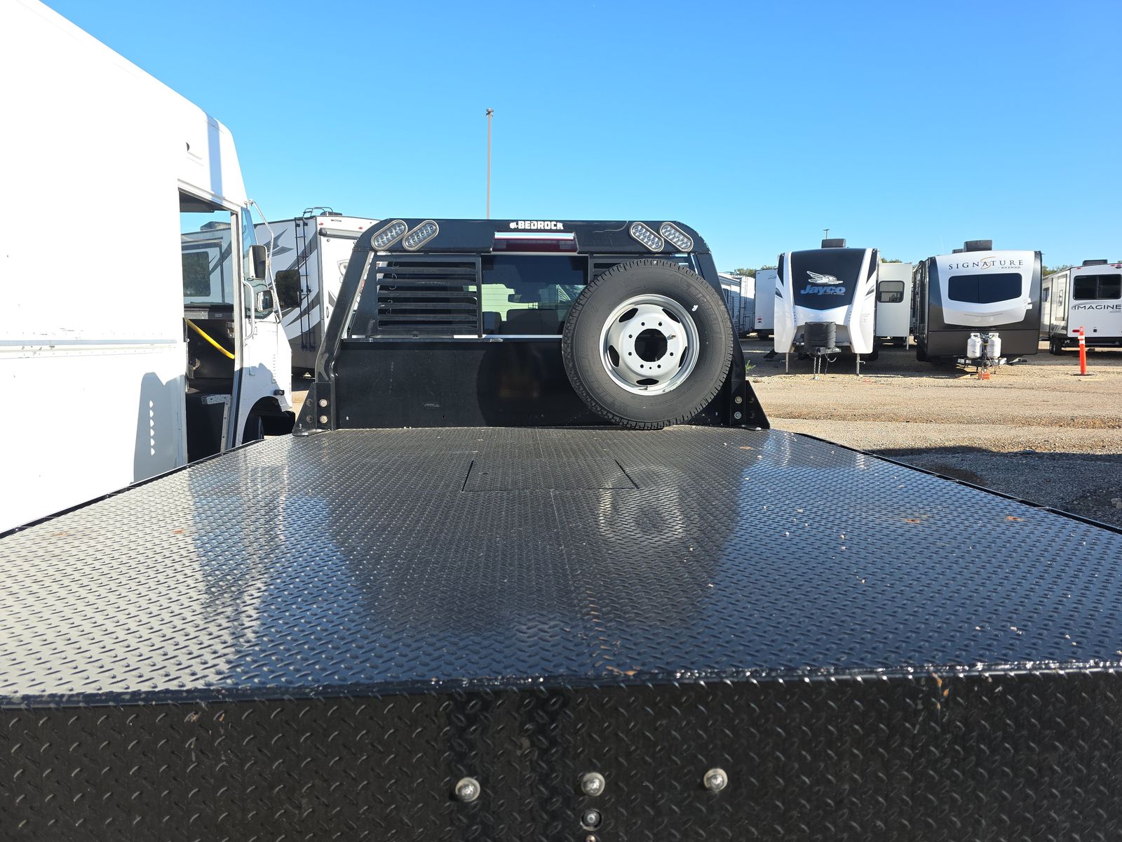 2024 Chevrolet Silverado 3500HD Work Truck AWD