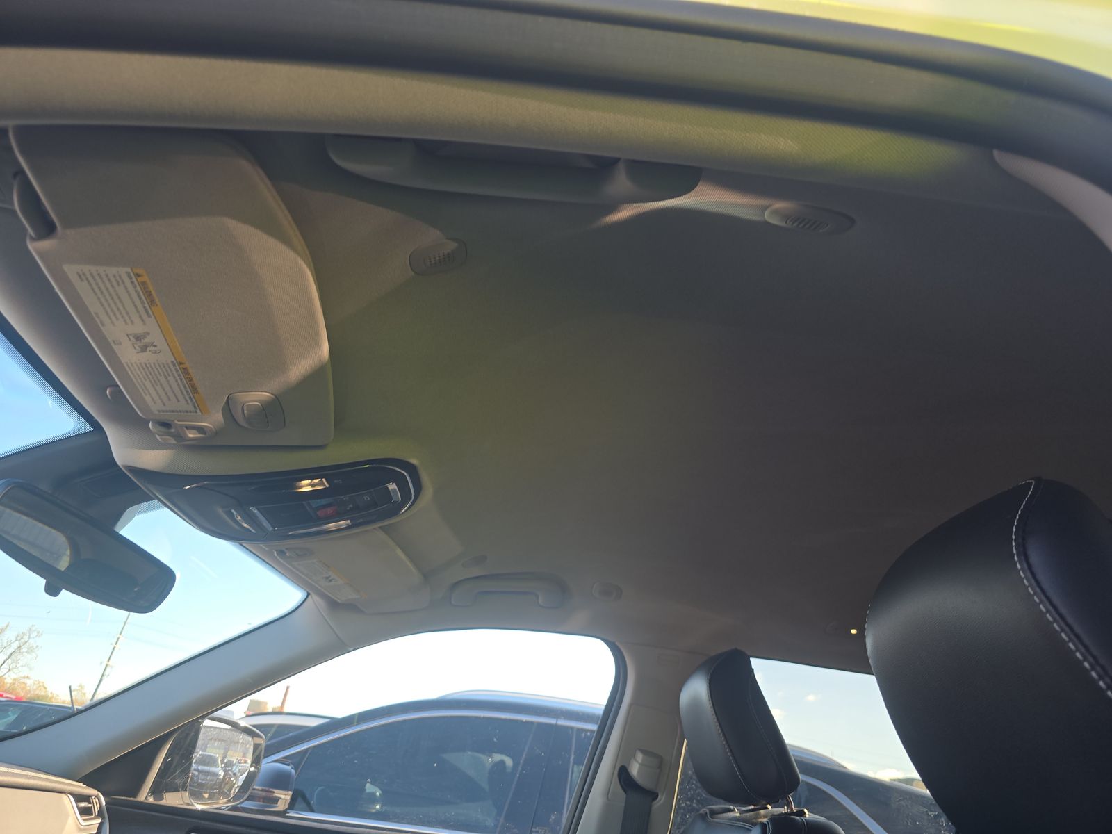 2023 Jeep Grand Cherokee Limited AWD