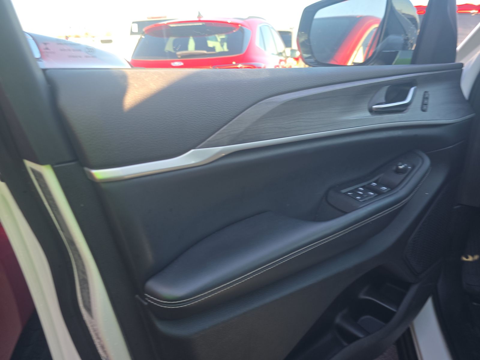 2023 Jeep Grand Cherokee Limited AWD