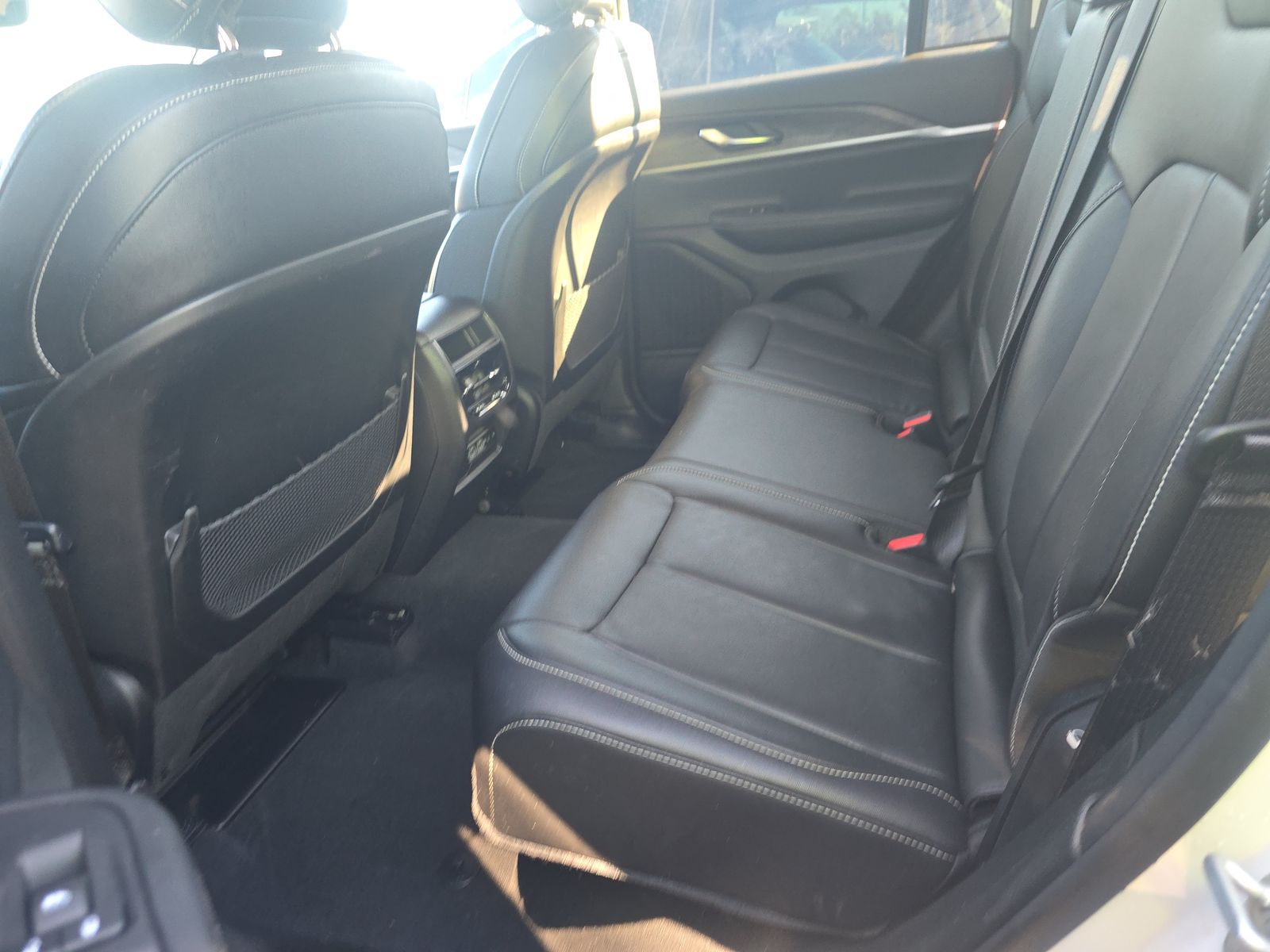 2023 Jeep Grand Cherokee Limited AWD