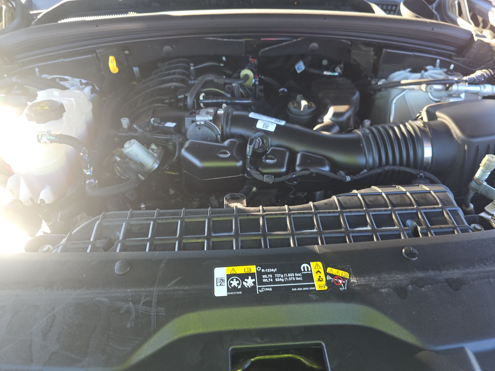 2023 Jeep Grand Cherokee Limited AWD