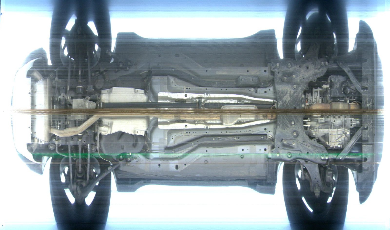 2024 Jeep Compass Limited AWD