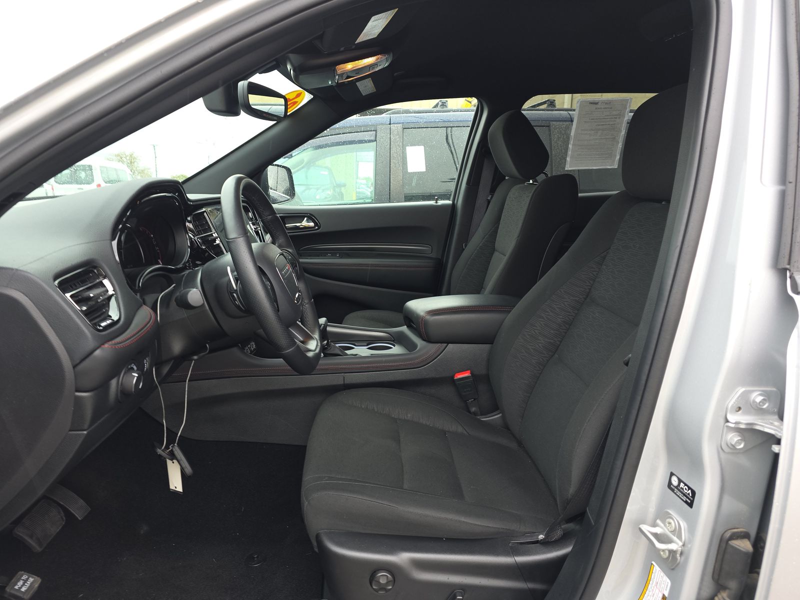 2025 Dodge Durango GT AWD