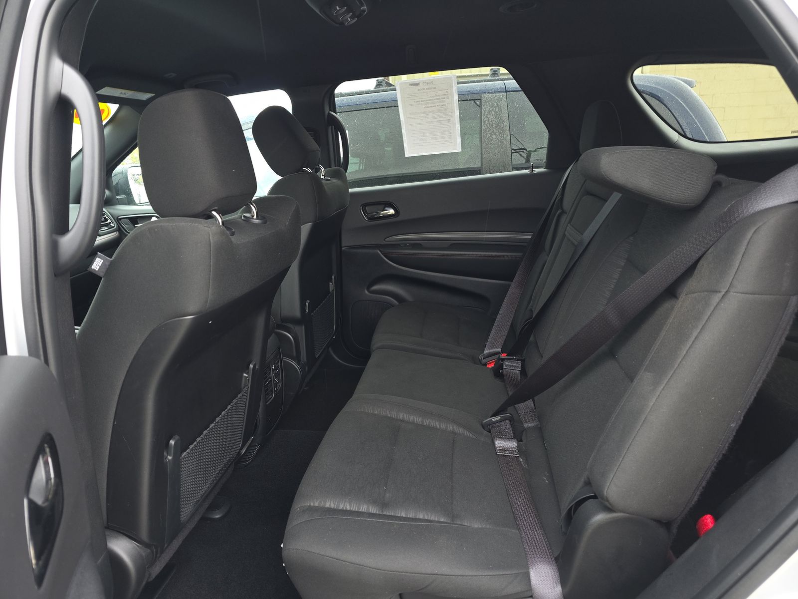 2025 Dodge Durango GT AWD