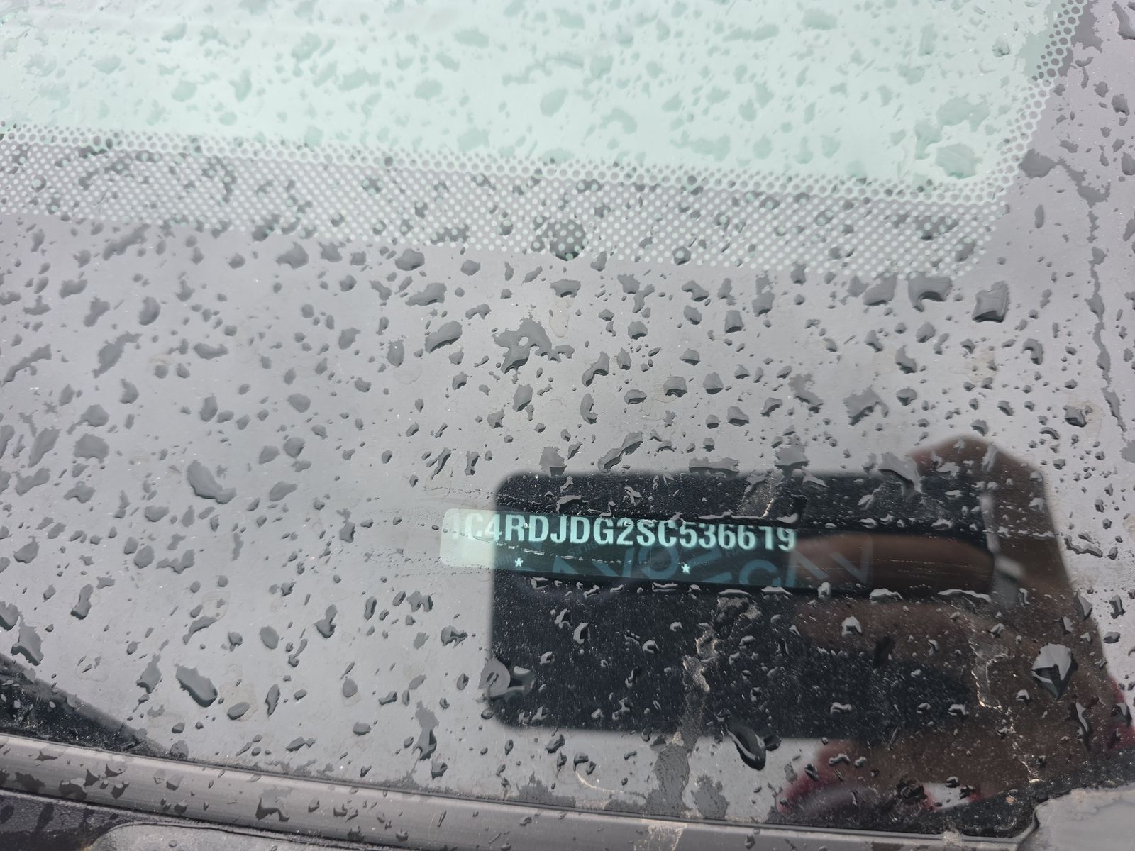 2025 Dodge Durango GT AWD