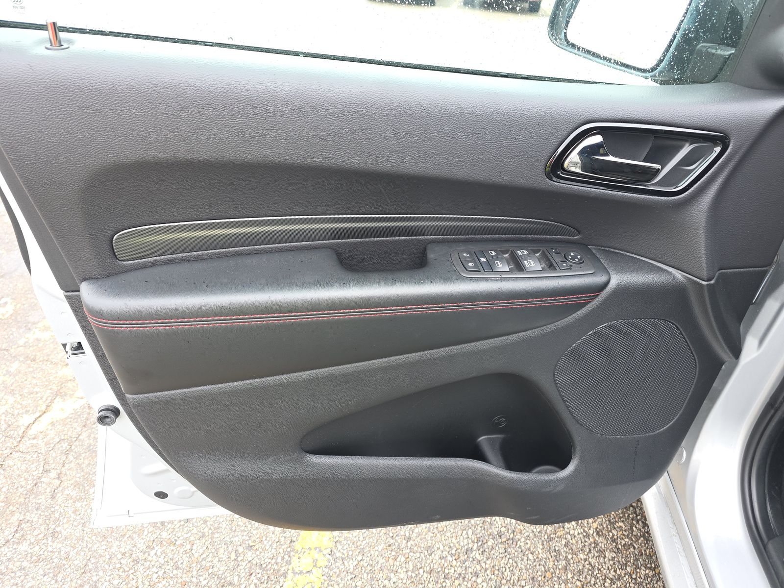 2025 Dodge Durango GT AWD