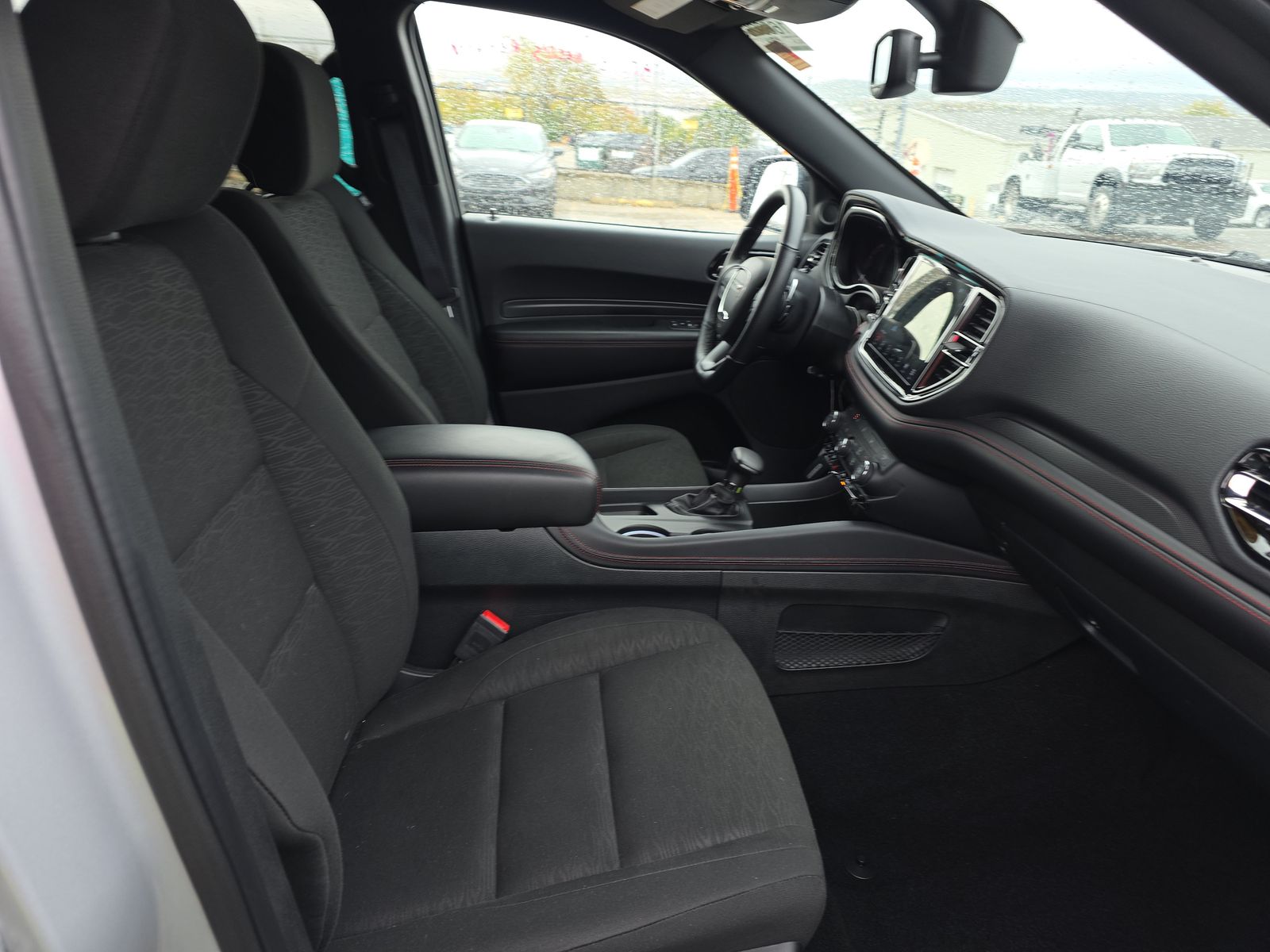 2025 Dodge Durango GT AWD