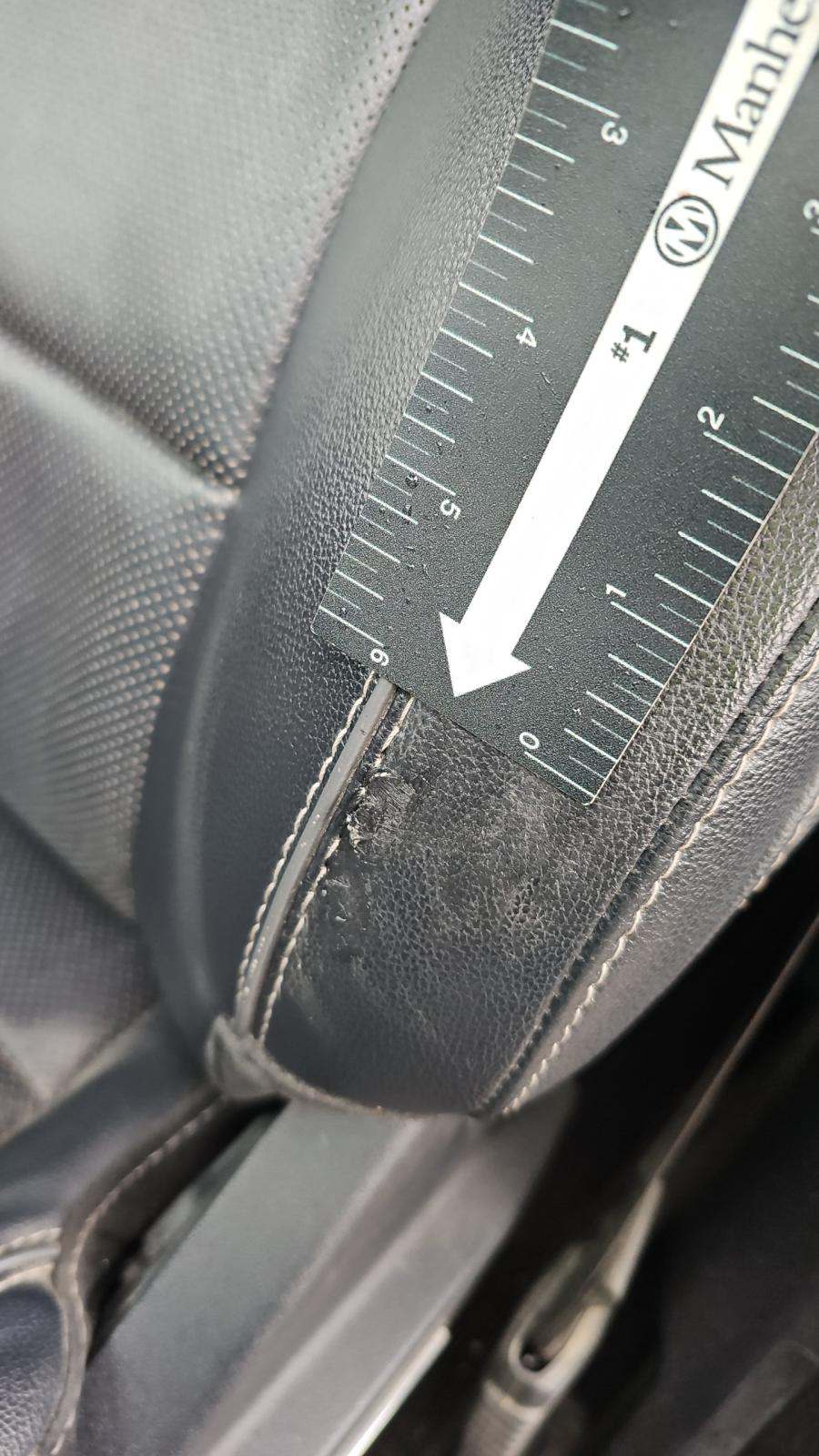 2022 Ford F-150 Hybrid Lariat AWD