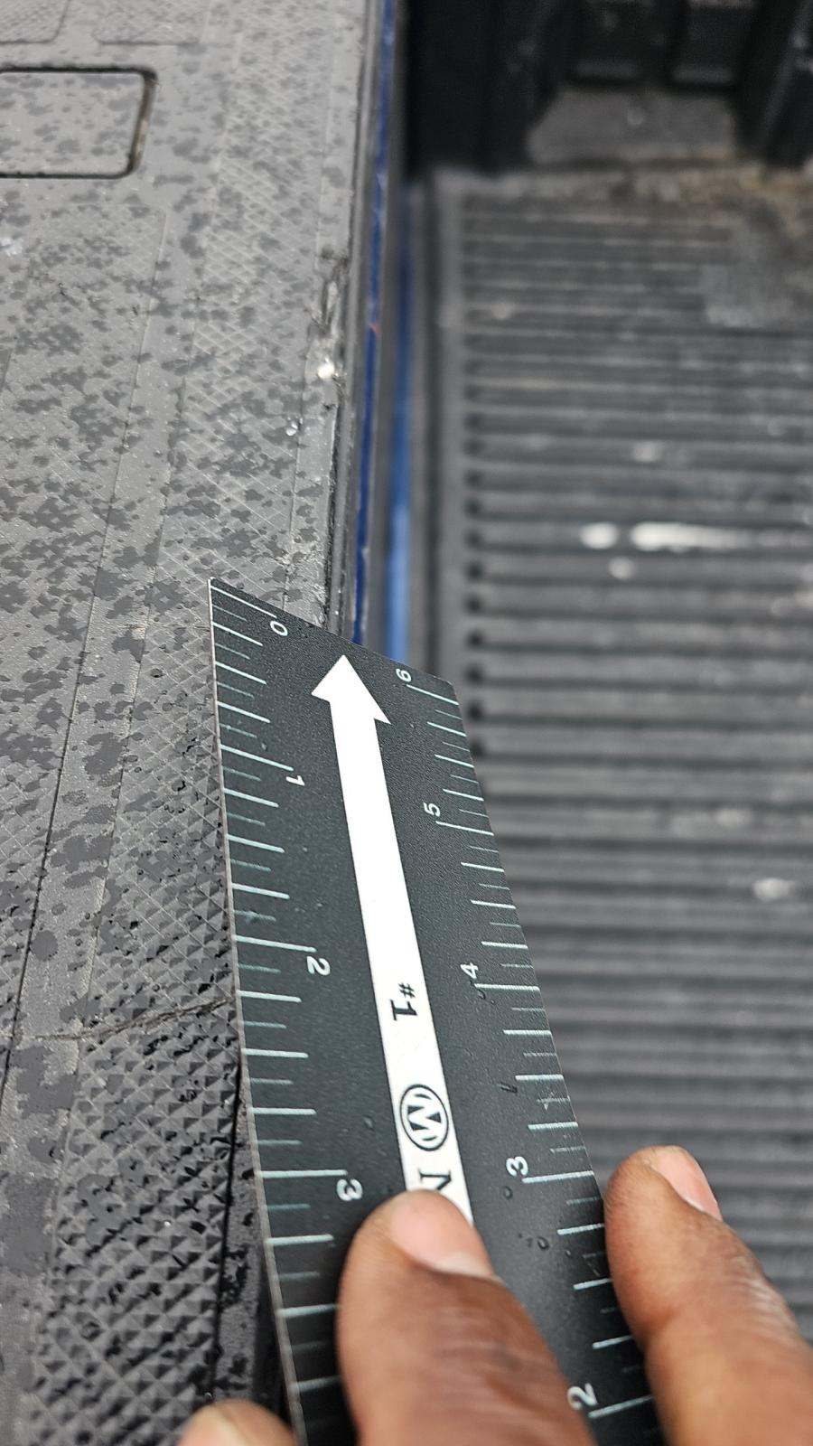 2022 Ford F-150 Hybrid Lariat AWD