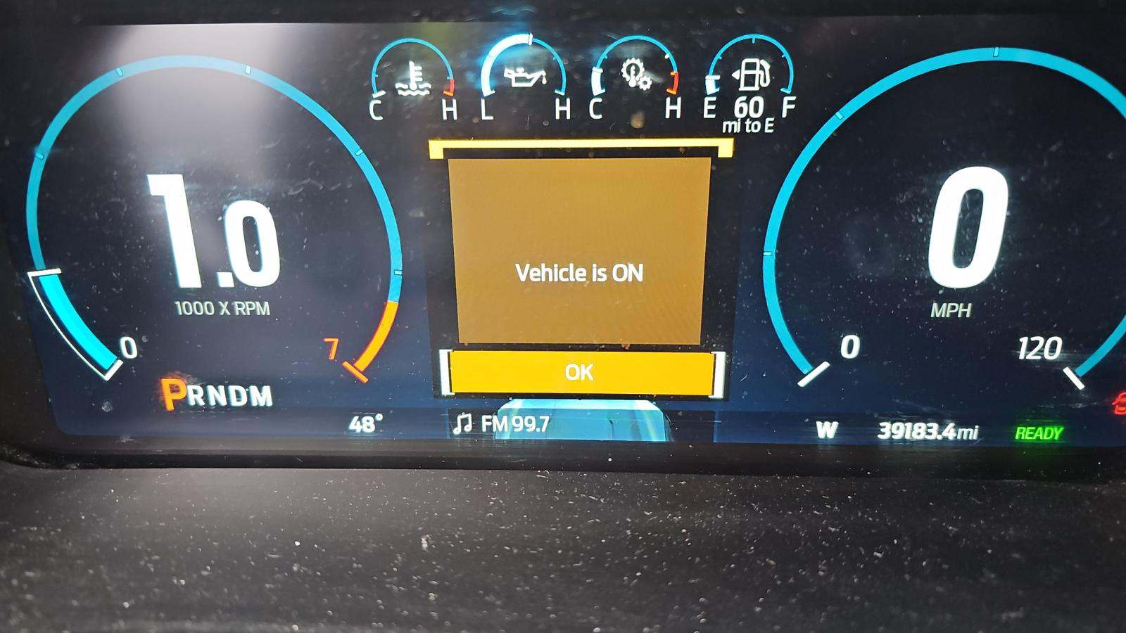 2022 Ford F-150 Hybrid Lariat AWD