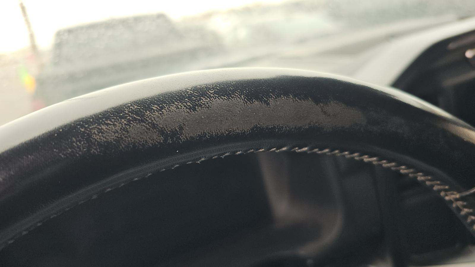 2022 Ford F-150 Hybrid Lariat AWD