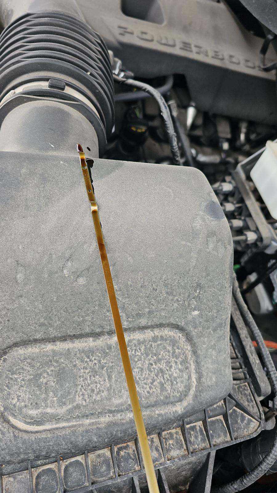 2022 Ford F-150 Hybrid Lariat AWD