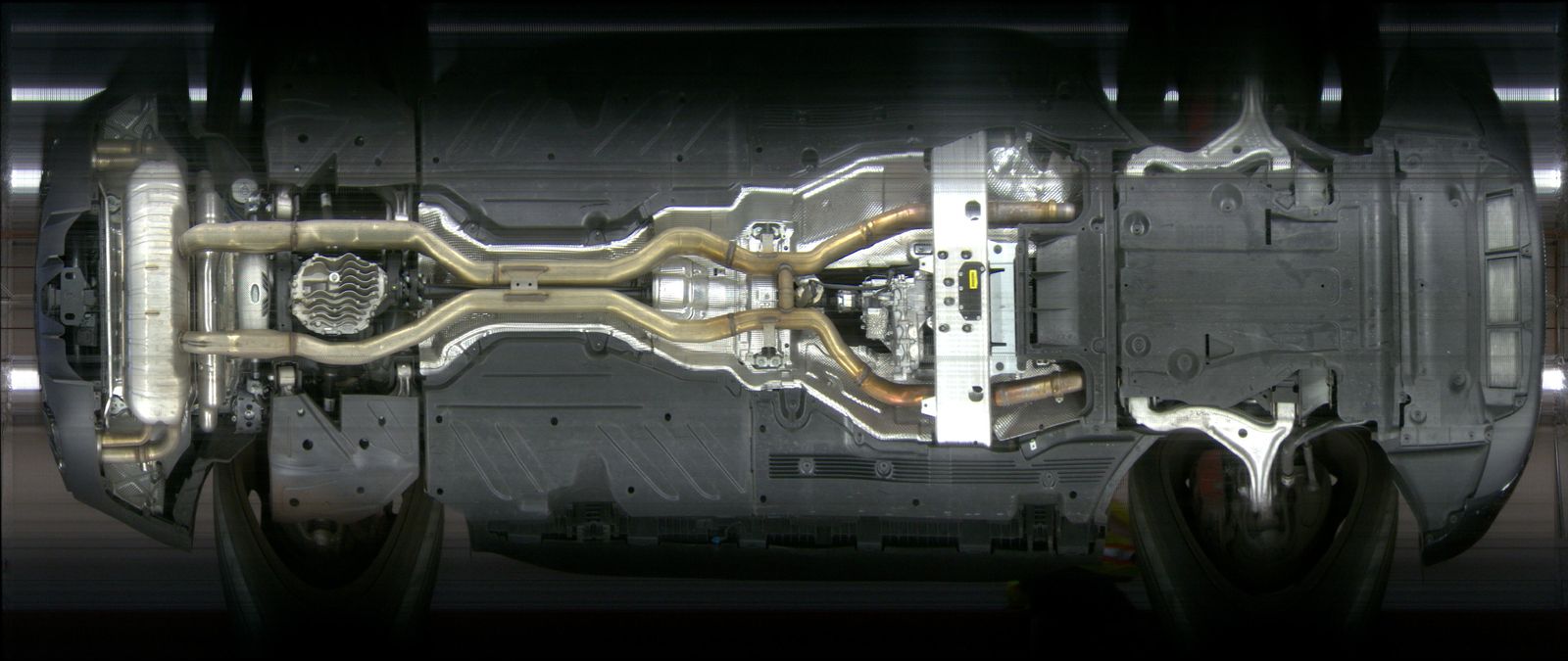 2023 Mercedes-Benz GLS AMG GLS 63 AWD