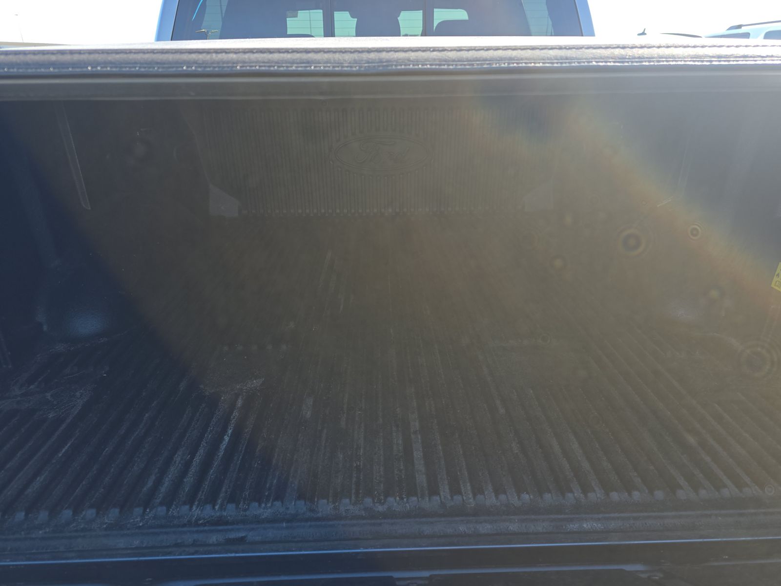 2023 Ford F-150 Hybrid XLT AWD