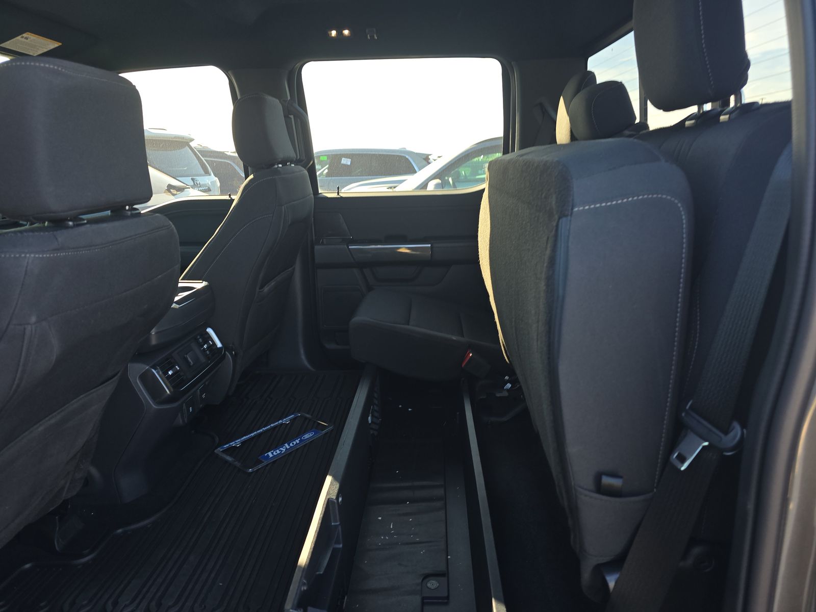 2023 Ford F-150 Hybrid XLT AWD