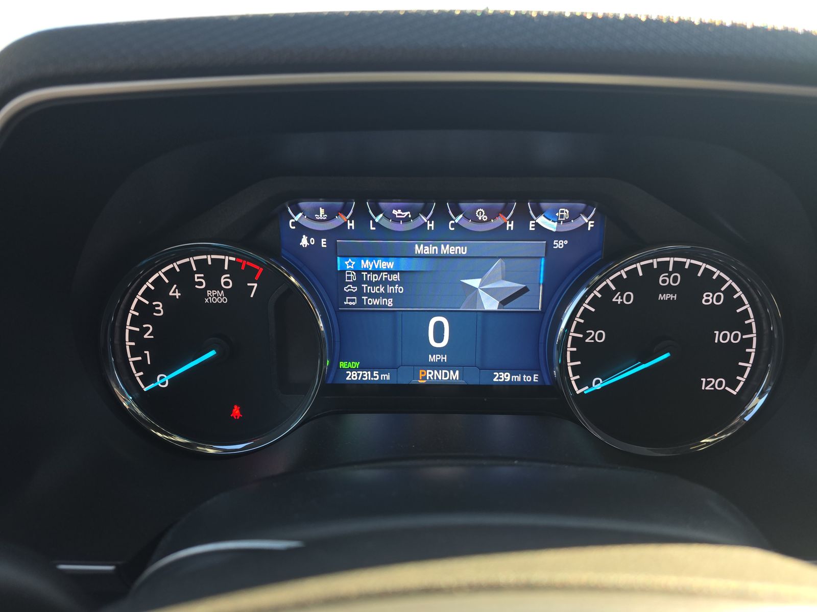 2023 Ford F-150 Hybrid XLT AWD