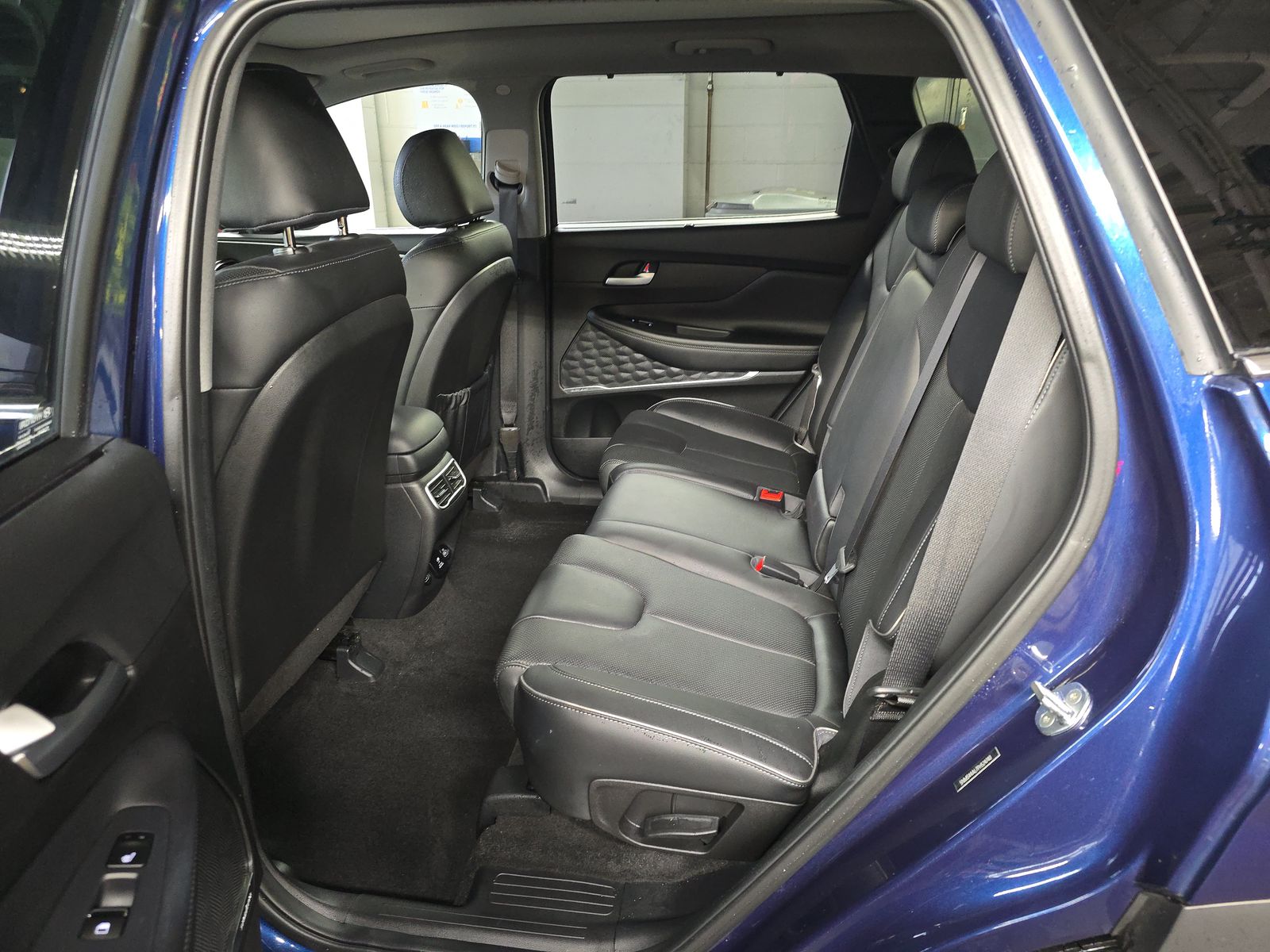 2023 Hyundai Santa Fe Limited FWD