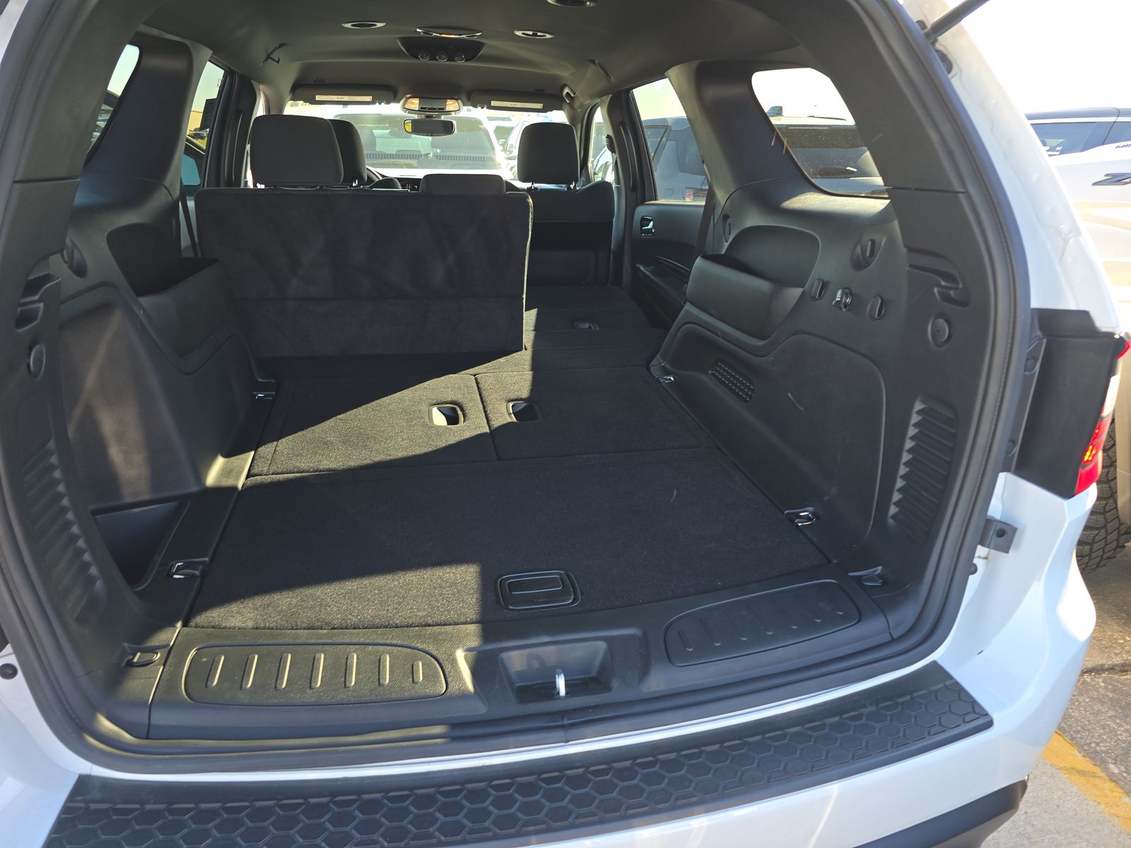 2024 Dodge Durango SXT RWD