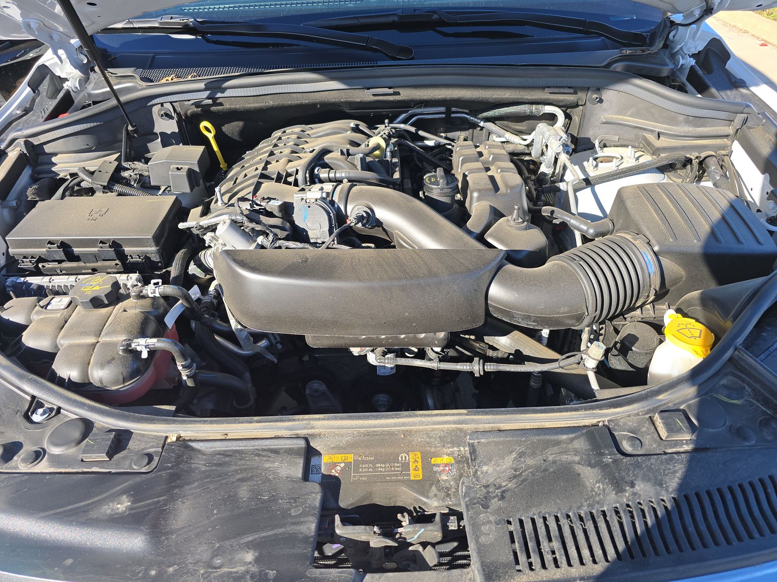 2024 Dodge Durango SXT RWD