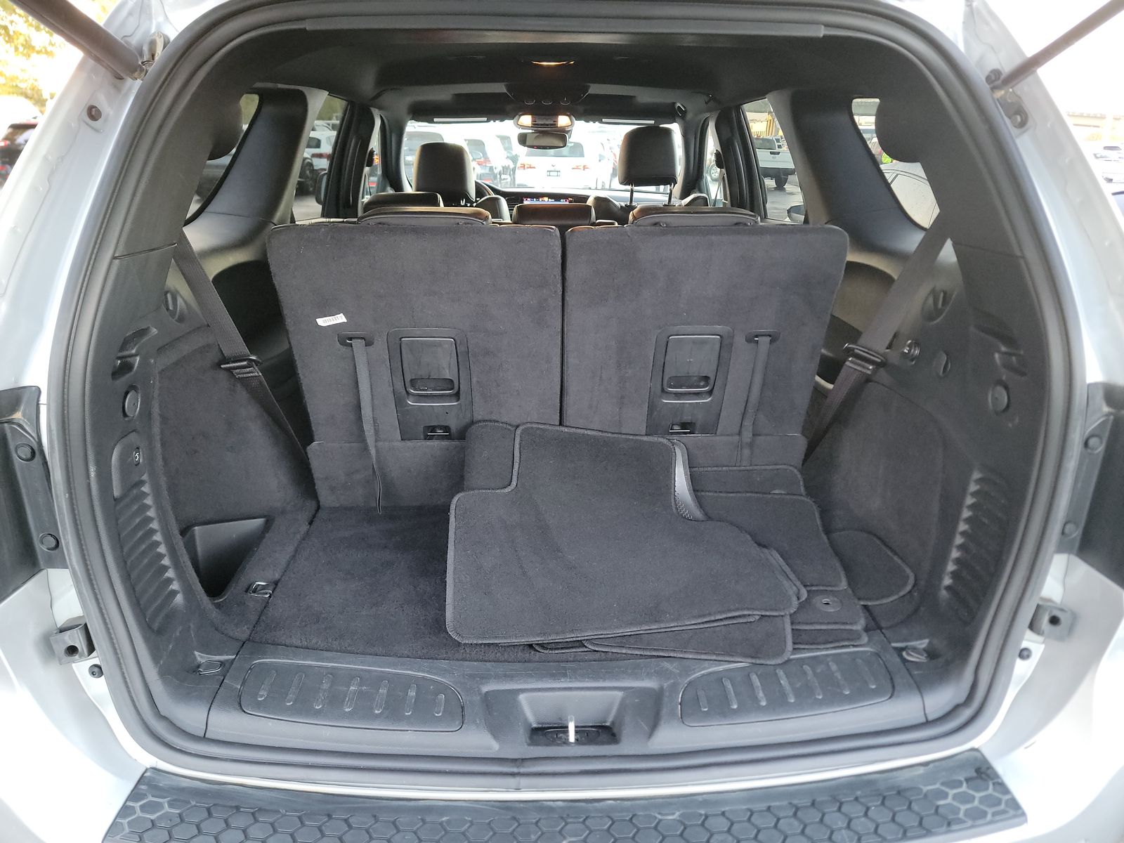 2025 Dodge Durango R/T AWD