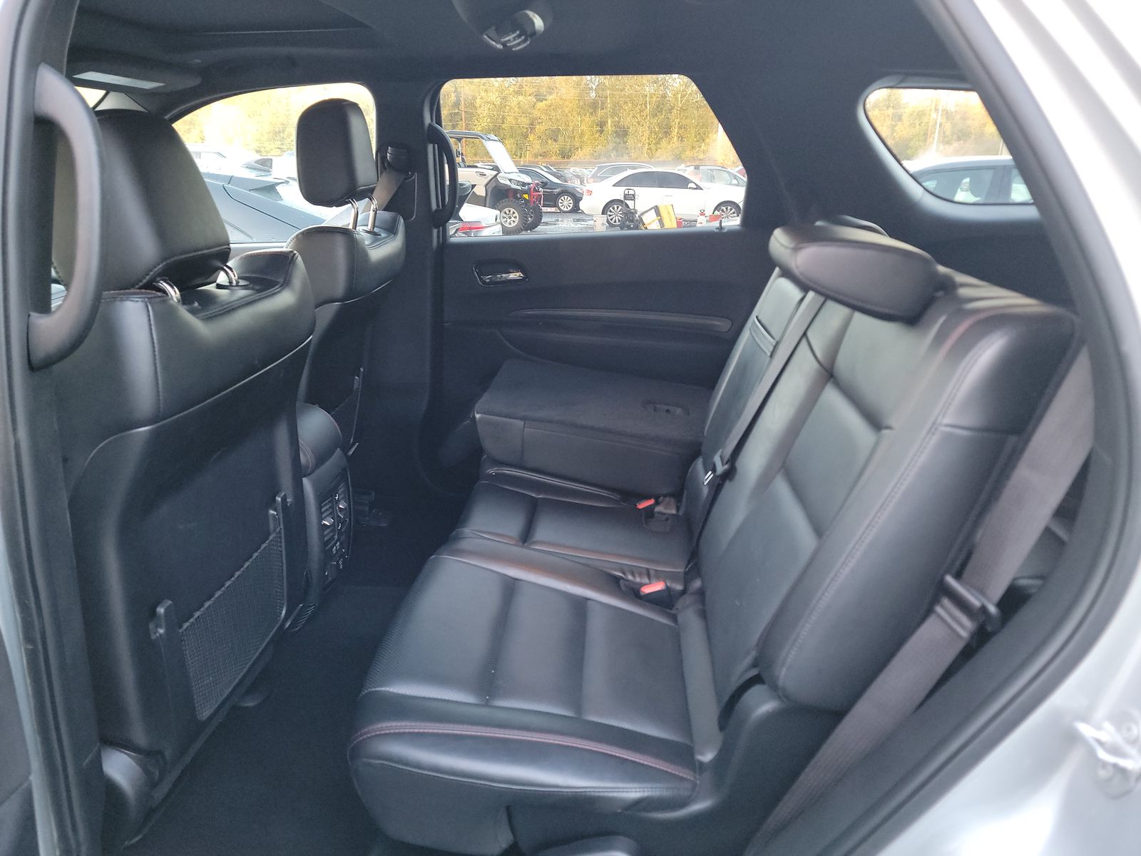 2025 Dodge Durango R/T AWD