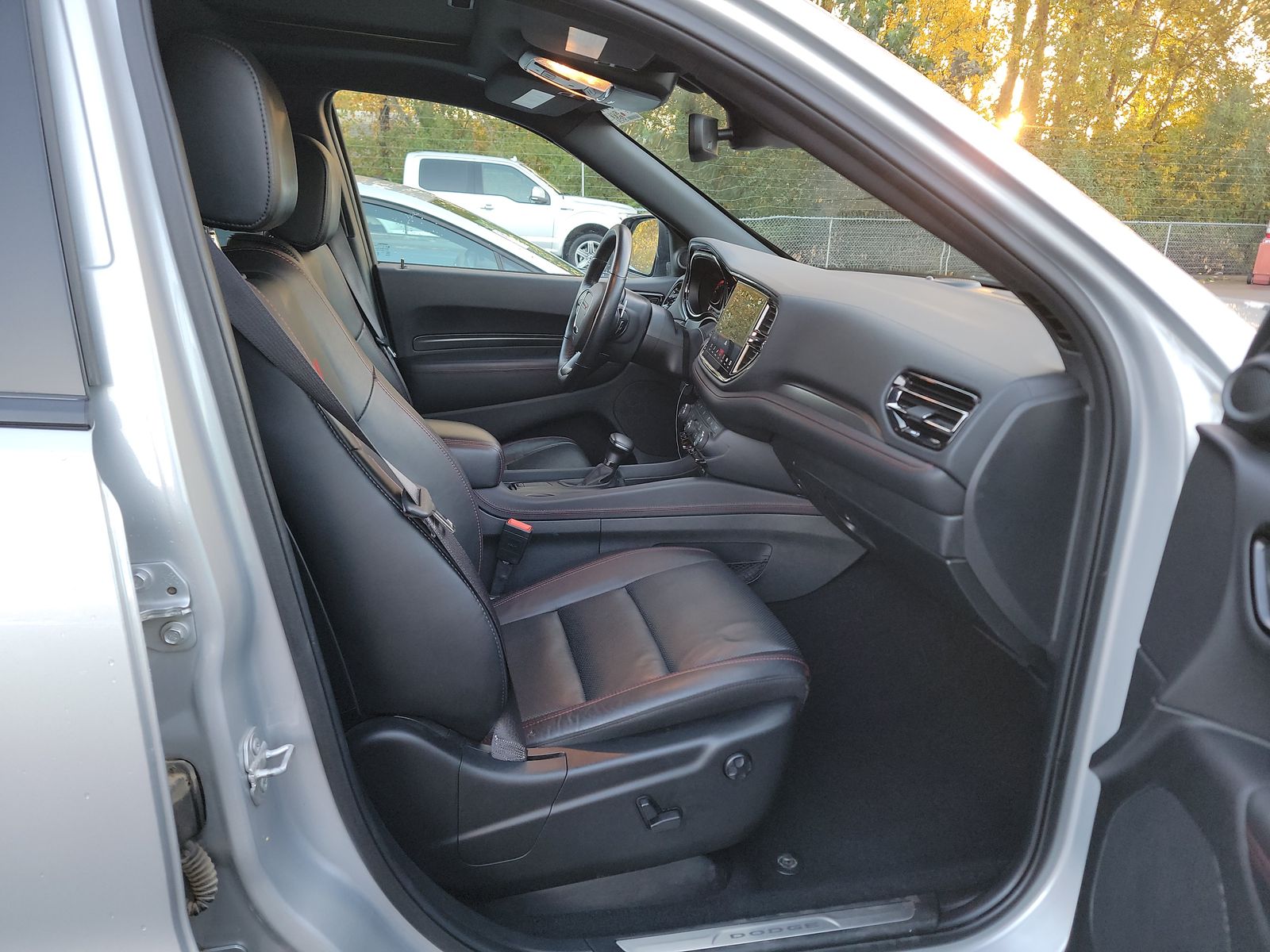 2025 Dodge Durango R/T AWD