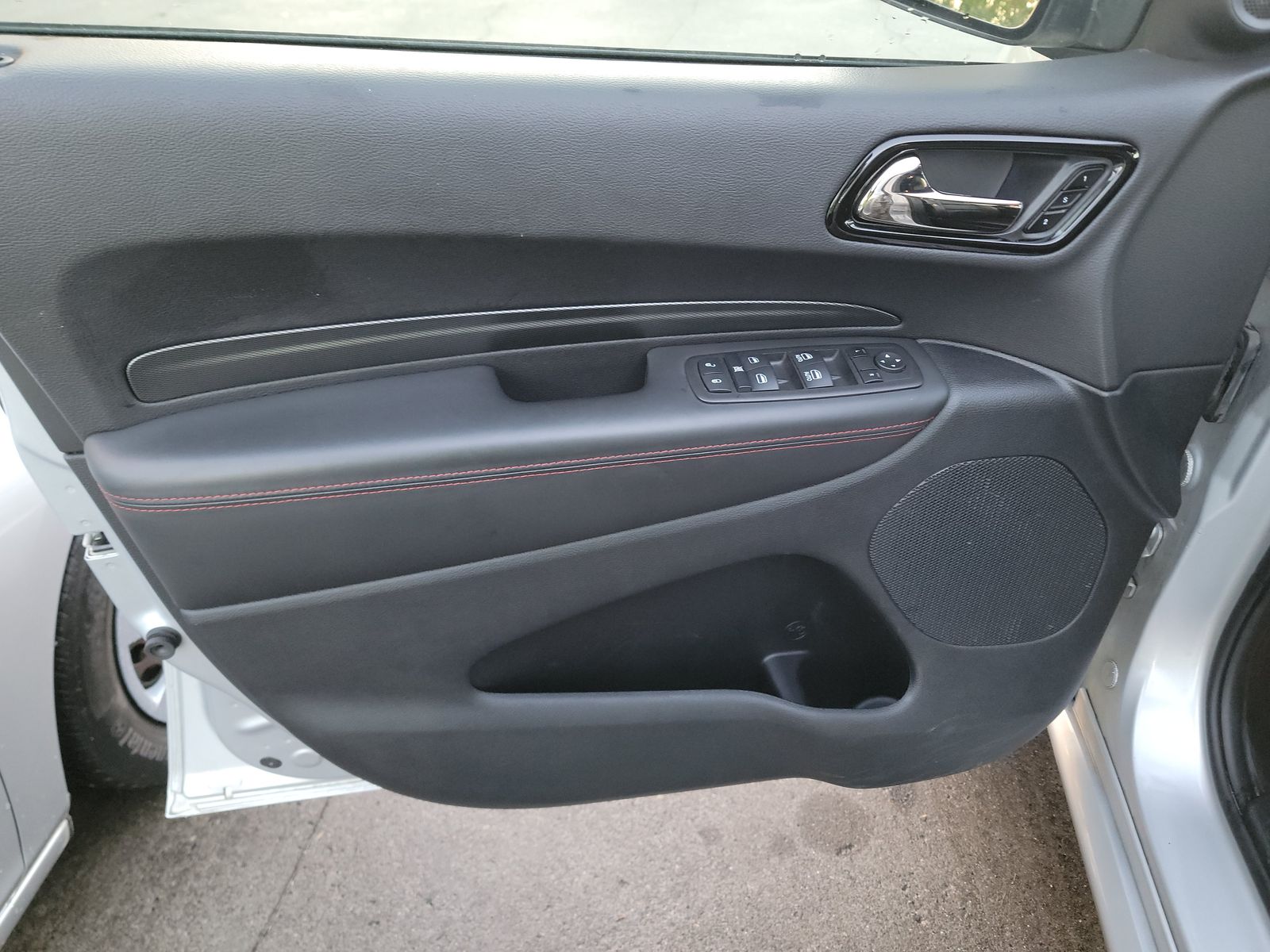 2025 Dodge Durango R/T AWD