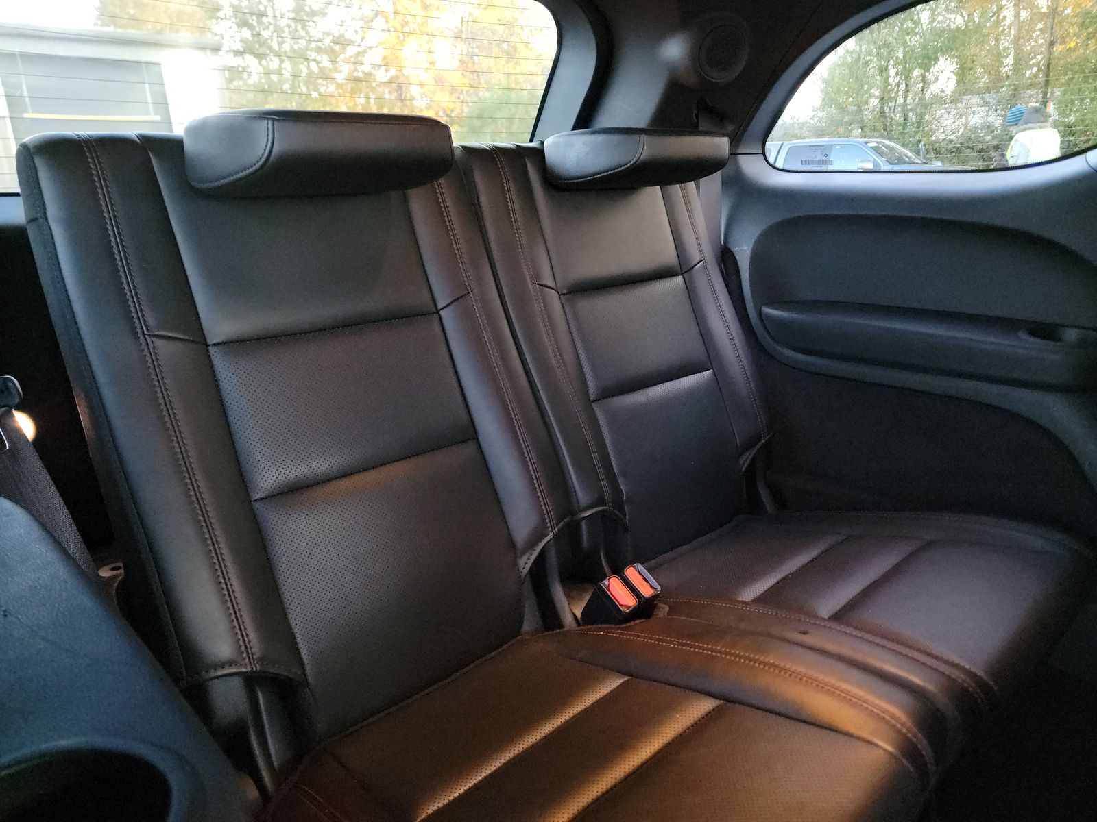 2025 Dodge Durango R/T AWD