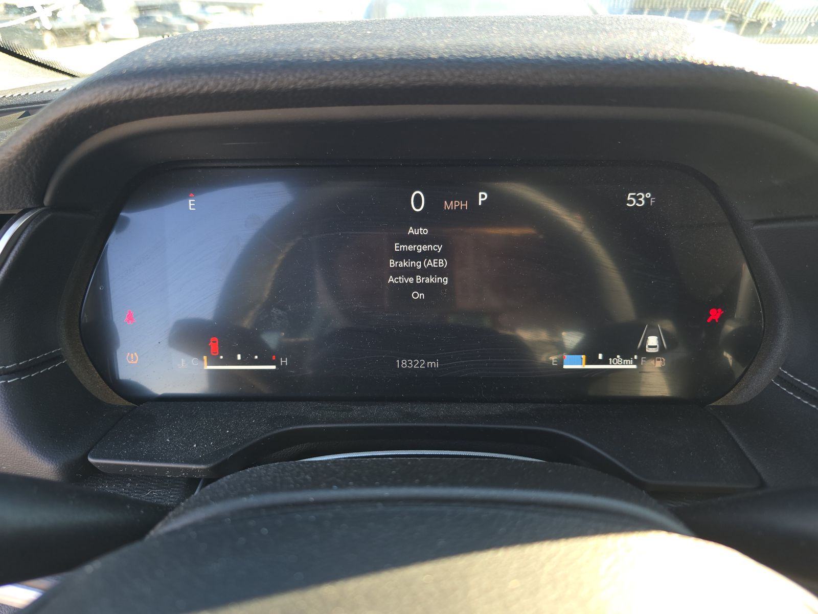 2024 Jeep Grand Cherokee Laredo AWD