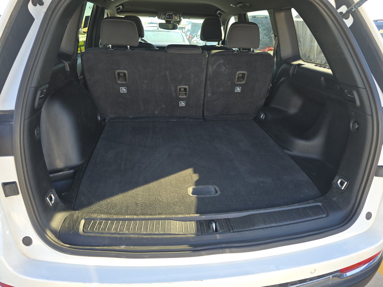 2024 Jeep Grand Cherokee Laredo AWD