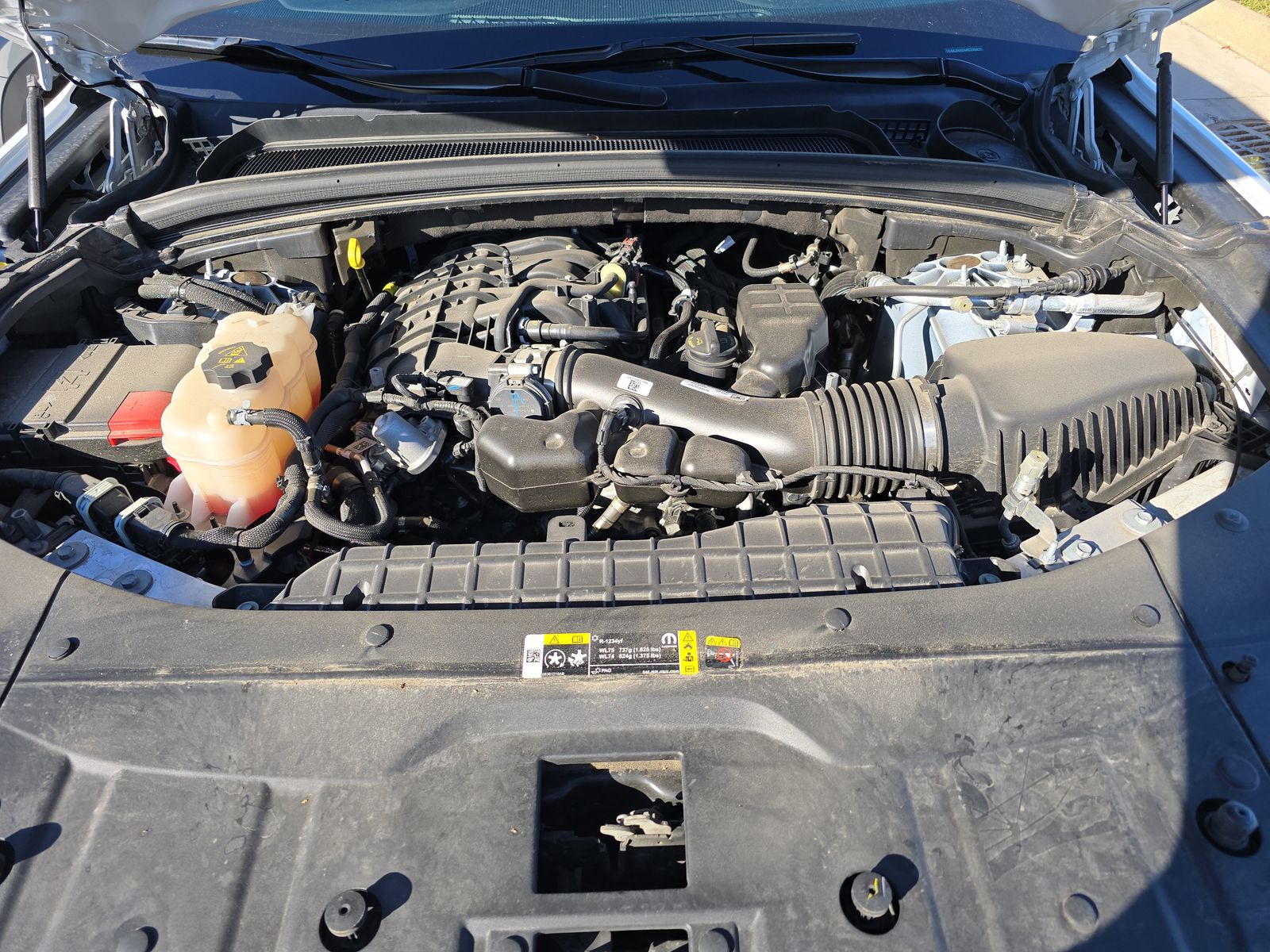 2024 Jeep Grand Cherokee Laredo AWD