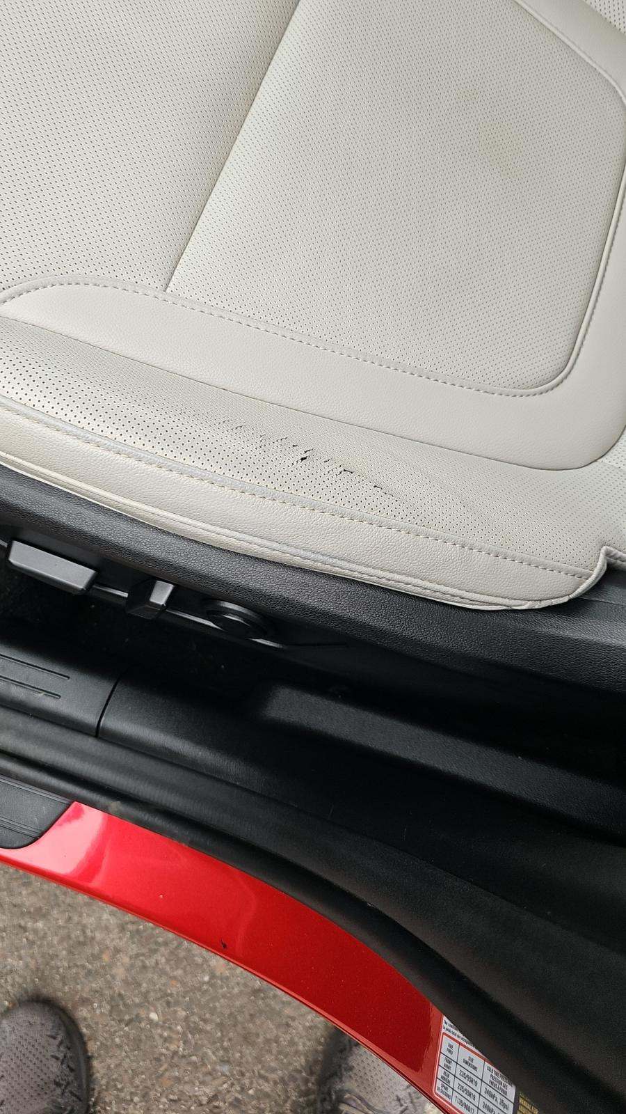 2023 Hyundai Tucson SEL AWD