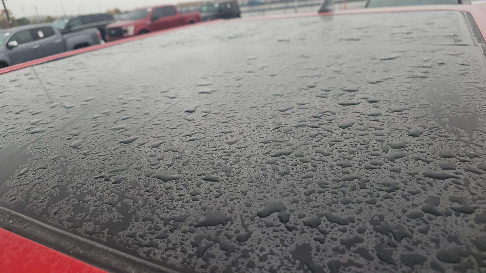 2022 Toyota Tundra Hybrid 1794 Edition RWD