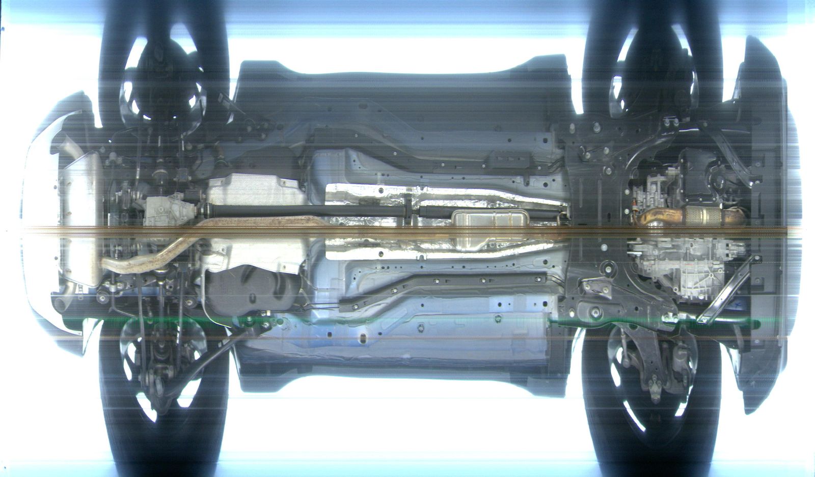 2024 Jeep Compass Limited AWD