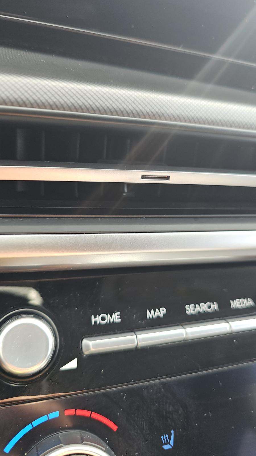 2024 Hyundai Santa Fe SEL FWD