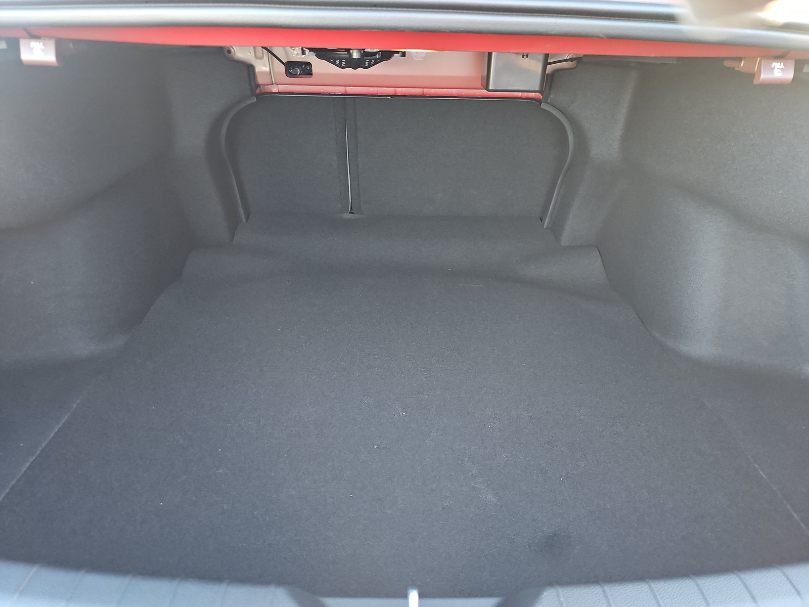 2025 Hyundai Sonata N Line FWD