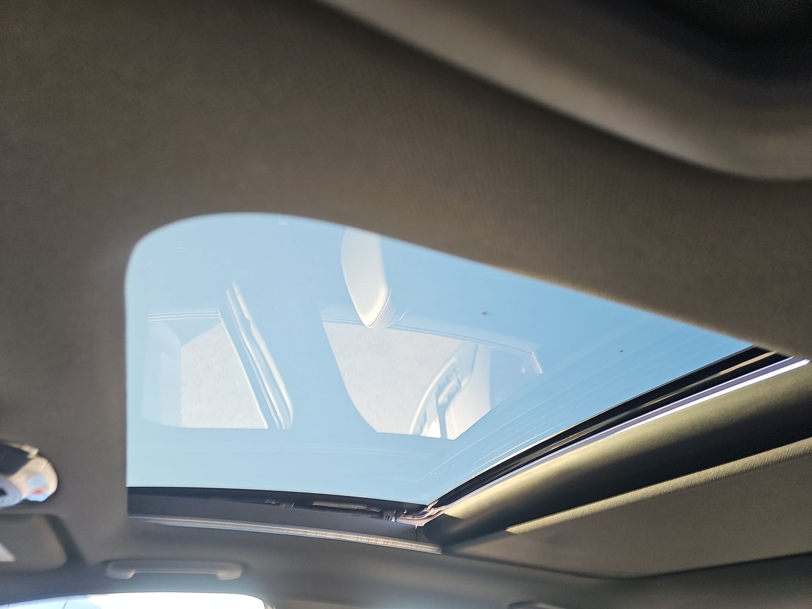 2025 Hyundai Sonata N Line FWD