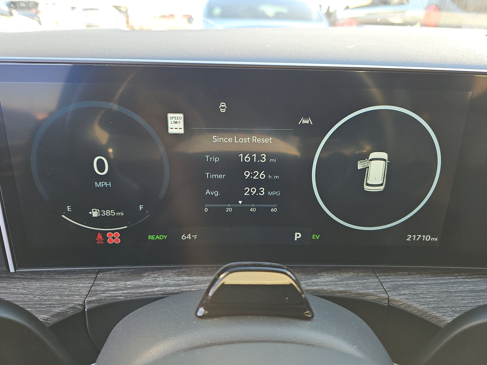 2024 Hyundai Santa Fe Hybrid Calligraphy AWD