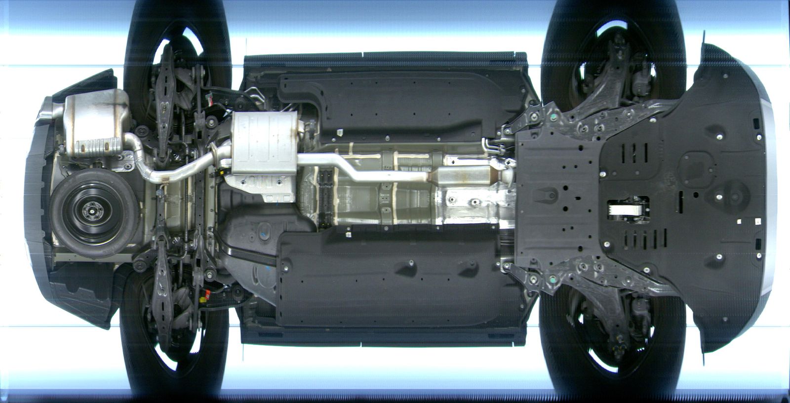 2025 Hyundai Santa Fe SEL FWD