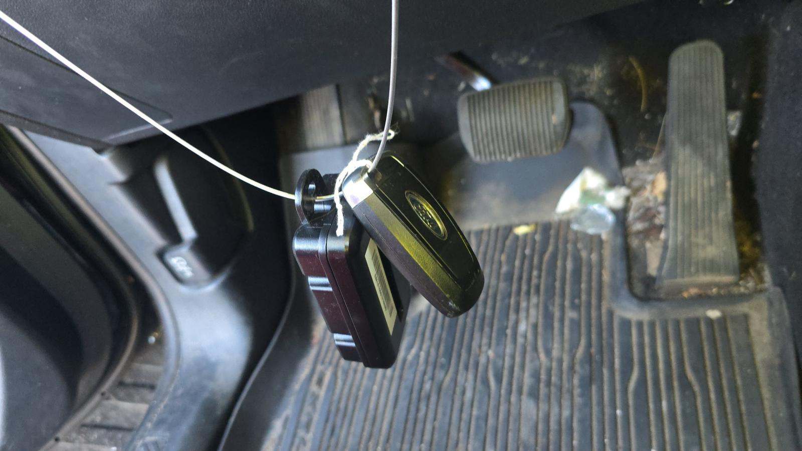 2023 Ford Explorer XLT AWD