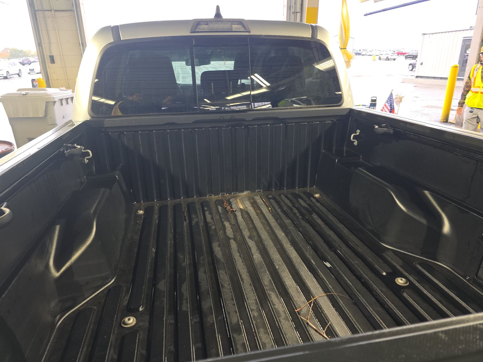 2023 Toyota Tacoma SR5 RWD