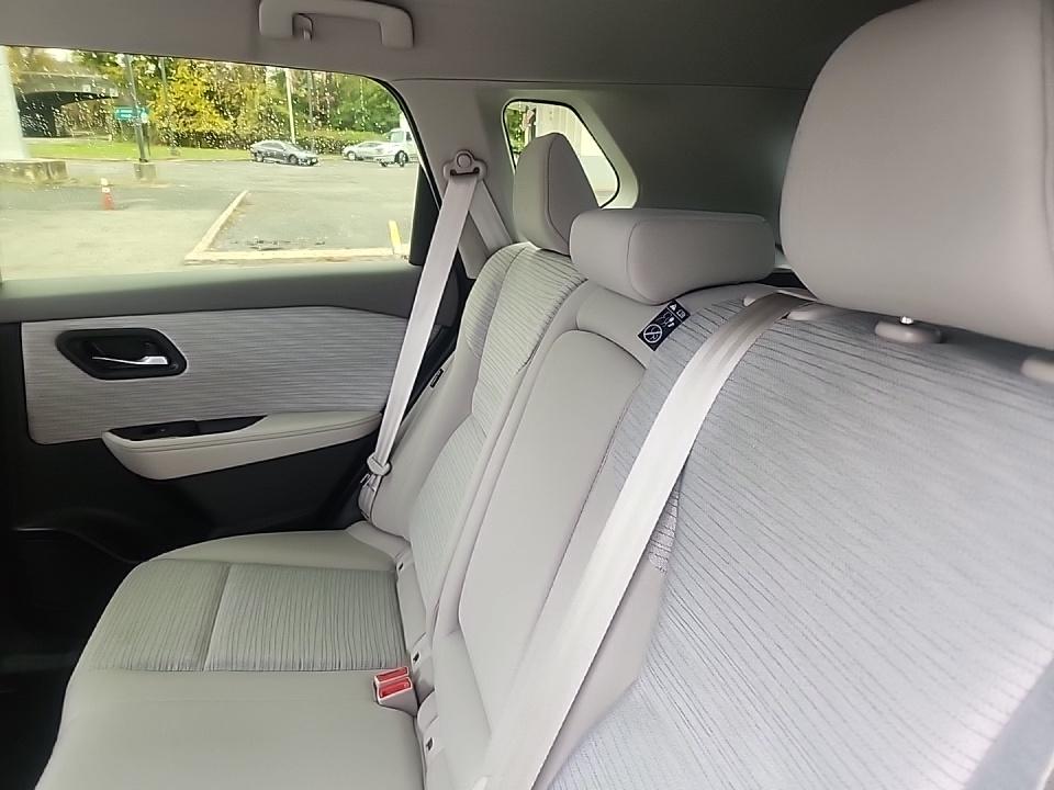 2023 Nissan Rogue SV AWD