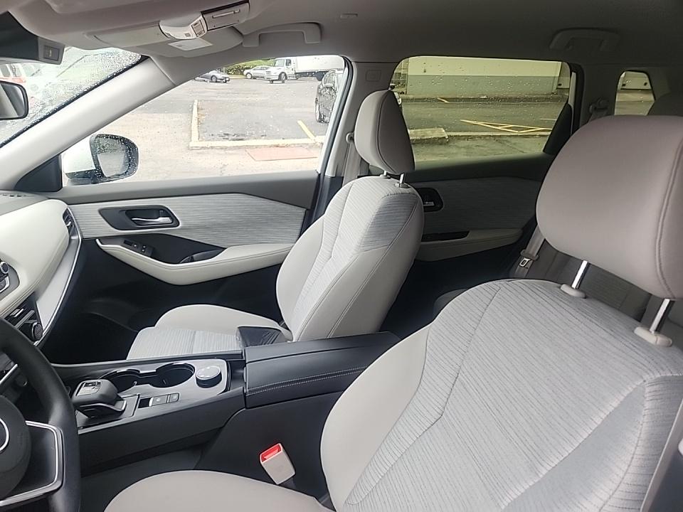 2023 Nissan Rogue SV AWD