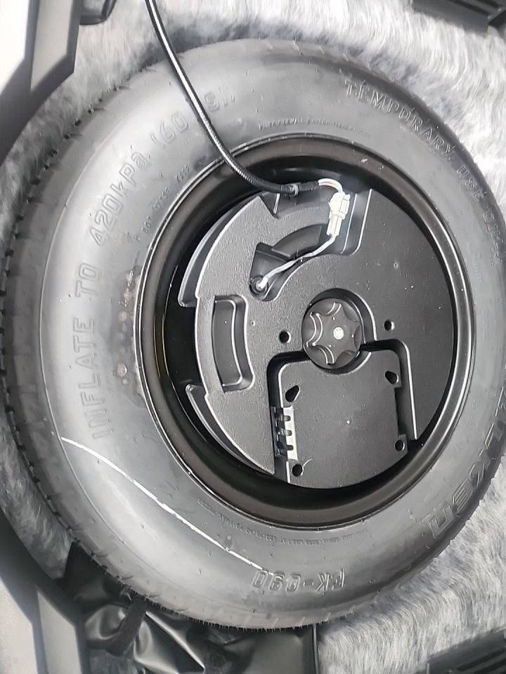 2023 Nissan Rogue SV AWD