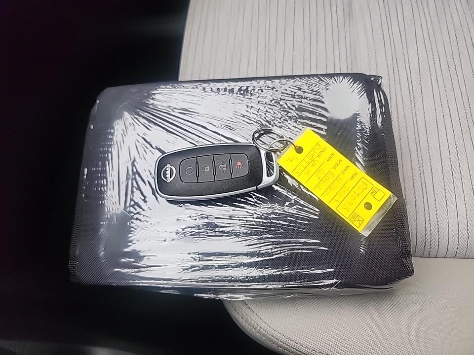 2023 Nissan Rogue SV AWD