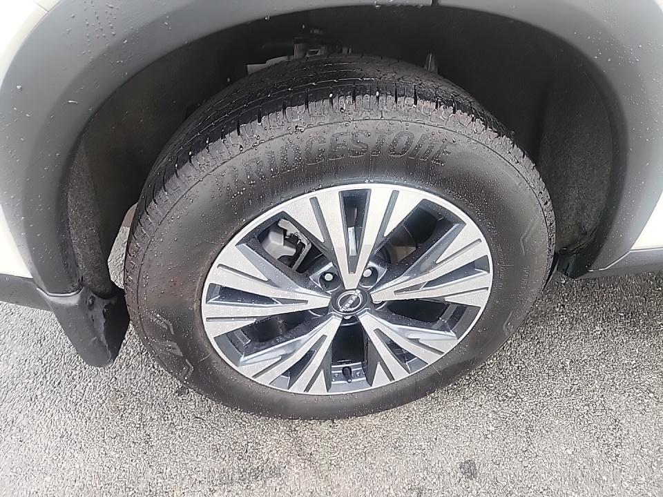 2023 Nissan Rogue SV AWD