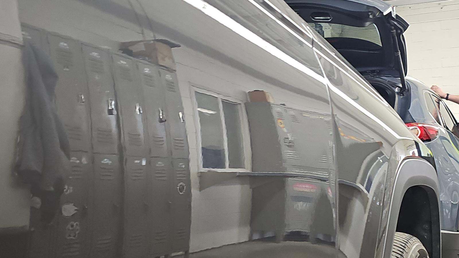 2022 Jeep Grand Cherokee Altitude AWD