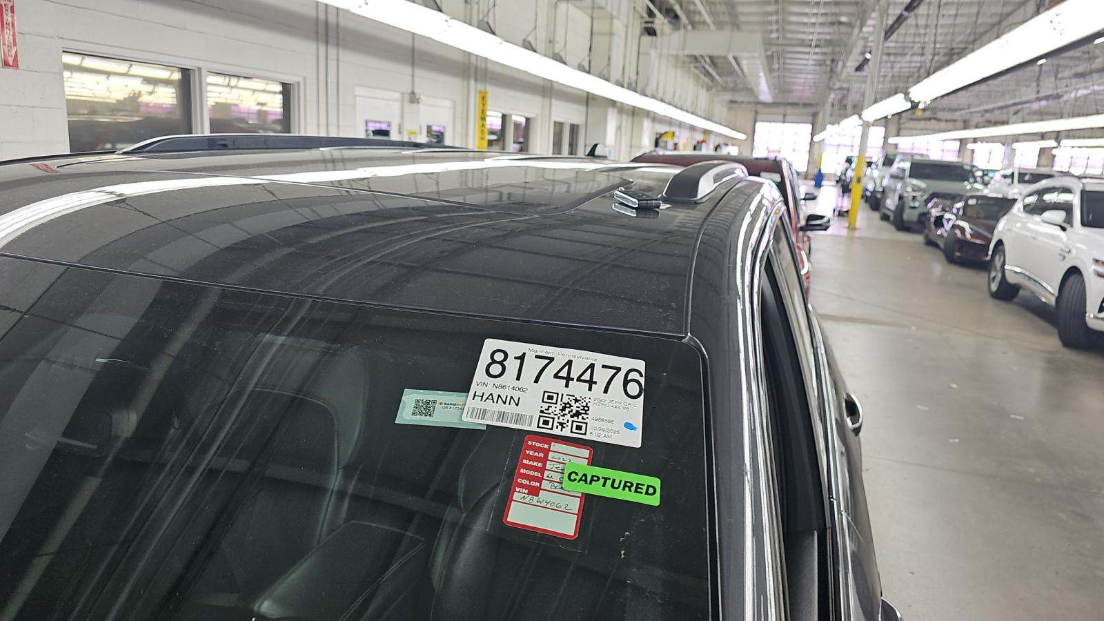 2022 Jeep Grand Cherokee Altitude AWD