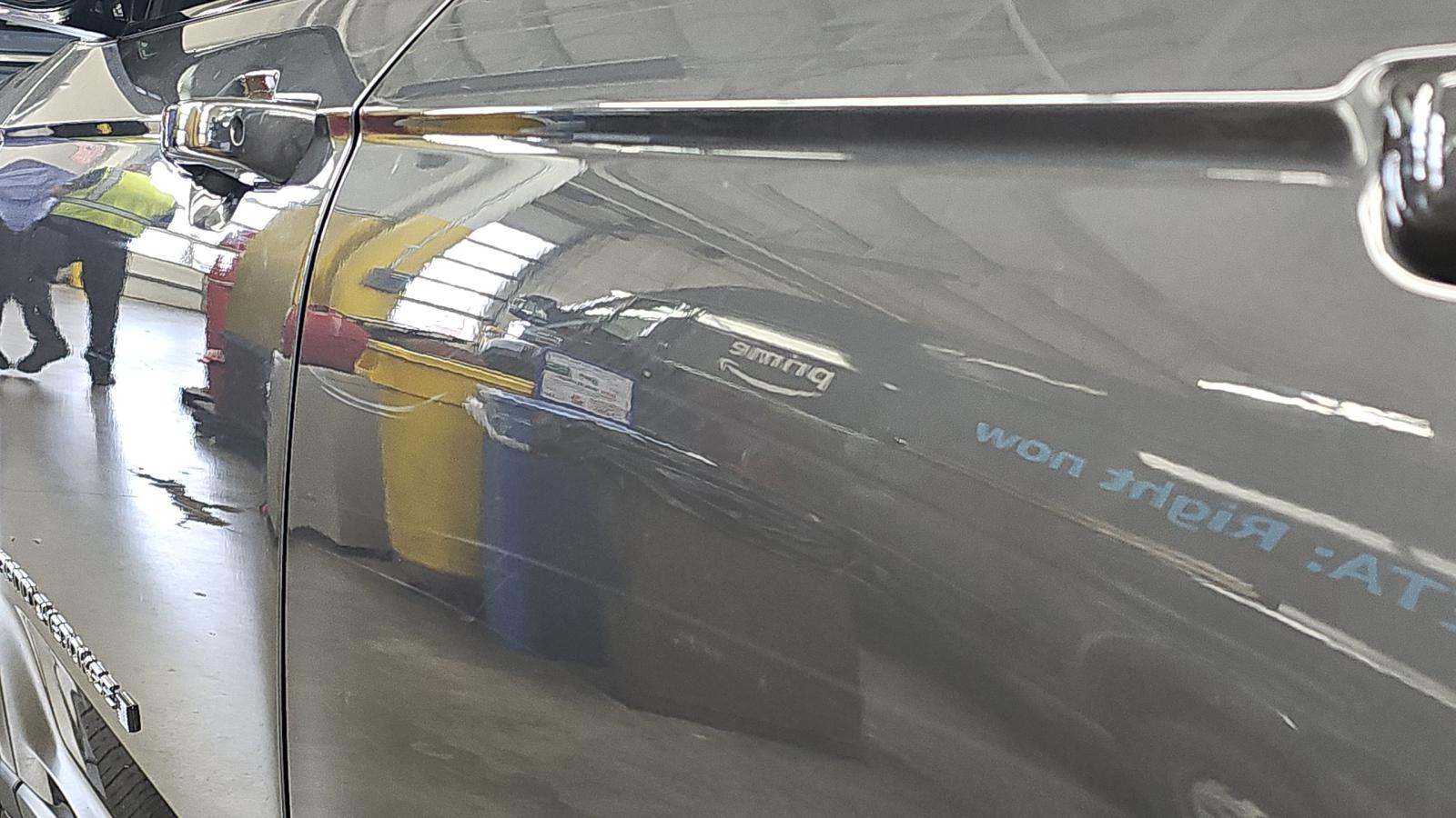 2022 Jeep Grand Cherokee Altitude AWD