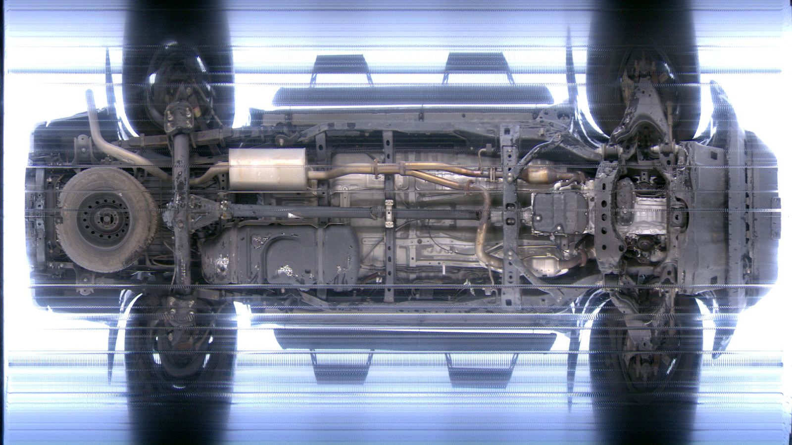 2023 Toyota Tacoma SR5 RWD